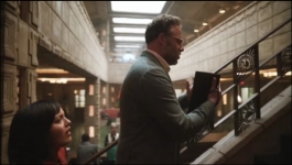 The Studio - Season 01 Episode 01